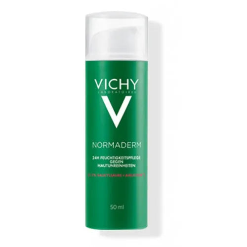 L'Oreal Deutschland, VICHY NORMADERM moist care cream