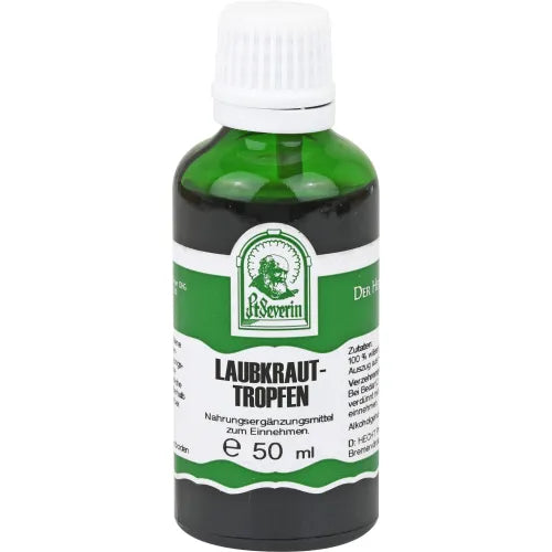 Labkraut oral drops 50 ml Natural Herbal Supplement