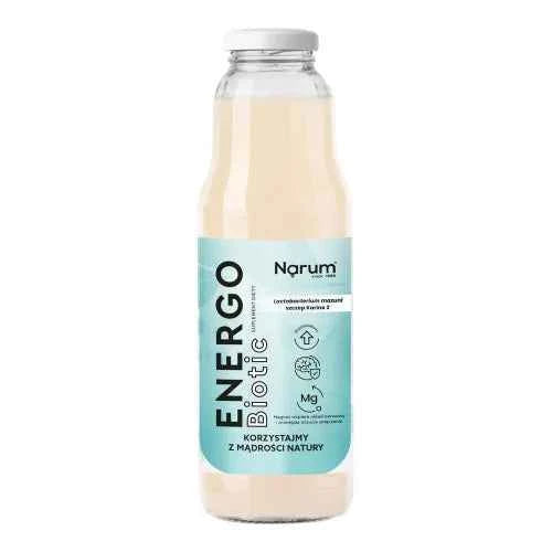 Lactic acid bacteria cultures Lactobacterium mazuni strain Karine 2 Energo Biotic