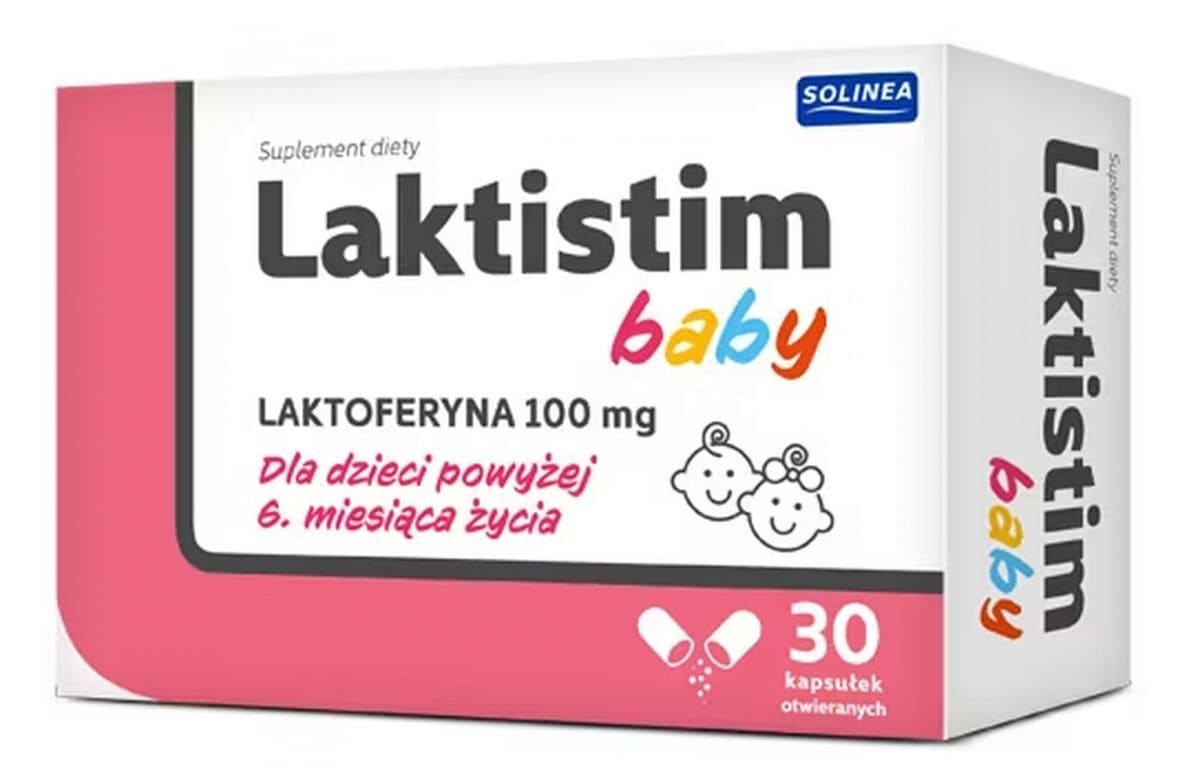 Lakstim Baby - UKDorf 