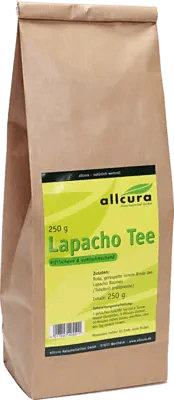 Lapacho tea plantations Brazil, lapacho tea benefits - UKDorf 