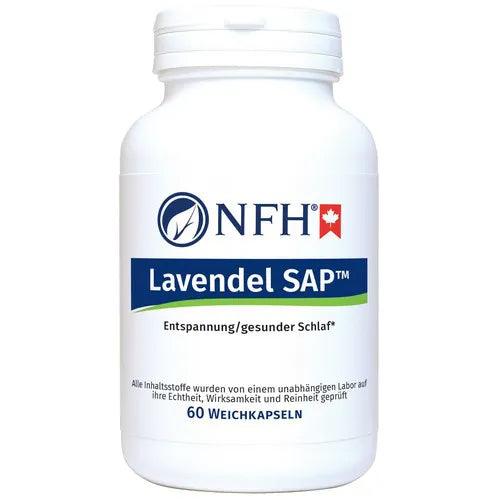 Lavender SAP 60 pcs - UKDorf 