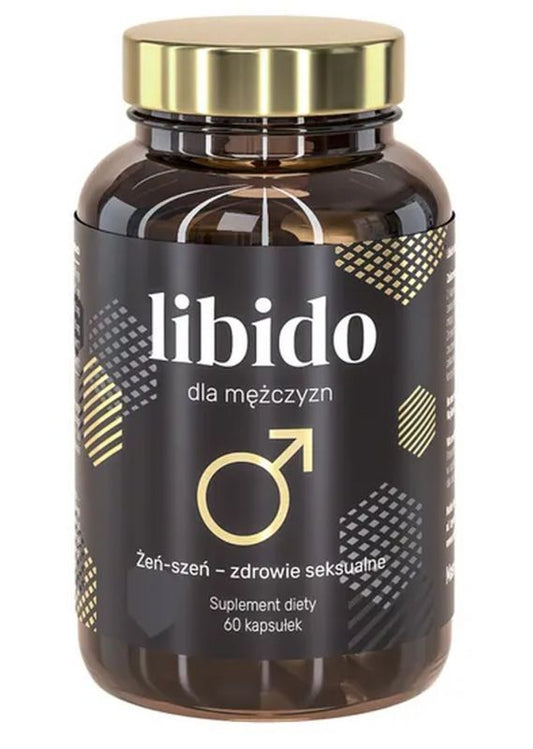 Libido for men - UKDorf 