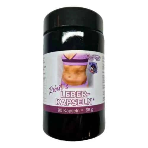 Liver Capsules 90 pcs