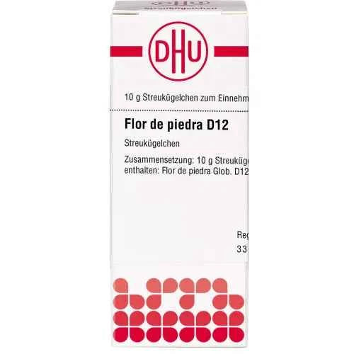 Lophophytum leandri FLOR DE PIEDRA D 12 globules 10 g