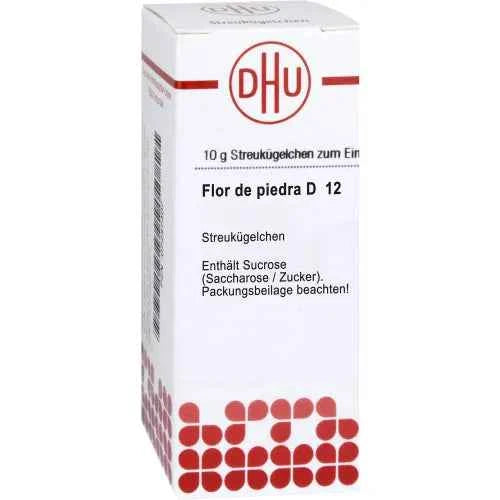 Lophophytum leandri FLOR DE PIEDRA D 12 globules 10 g