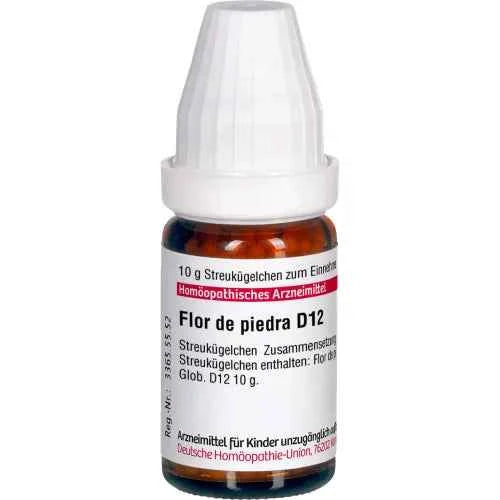 Lophophytum leandri FLOR DE PIEDRA D 12 globules 10 g