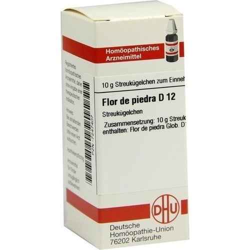Lophophytum leandri FLOR DE PIEDRA D 12 globules 10 g