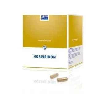 Loss of physical tone in men, Horvibidon