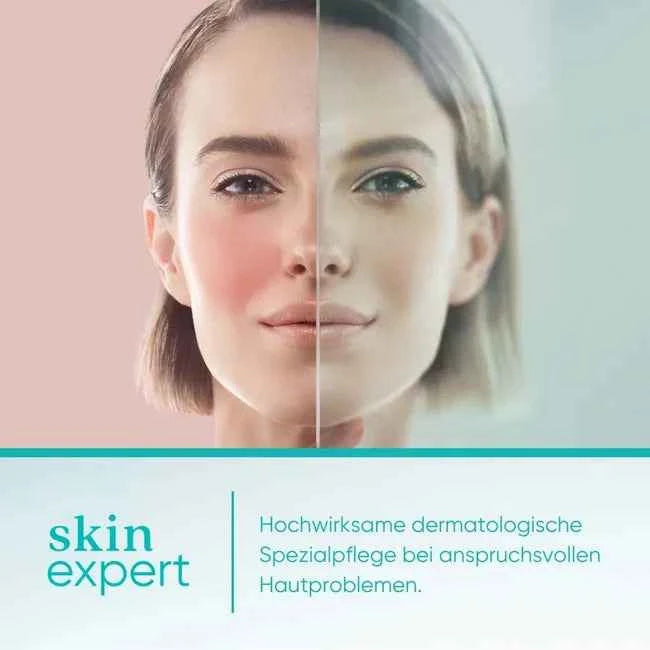 Louis Widmer skinexpert anti-redness night emulsion op