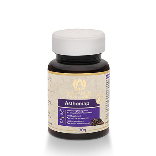 Lung Health Maharishi MA 251 TAB 30 g