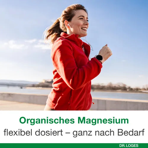 MAGNESIUM-LOGES vario, magnesium malate, magnesium bisglycinate - 6