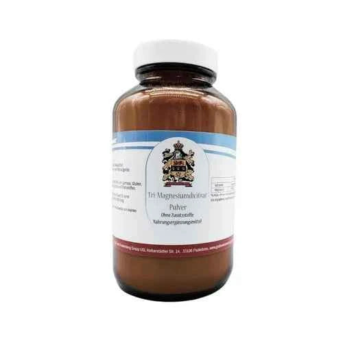 MAGNESIUM CITRATE Powder 200 g