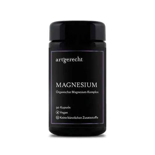 MAGNESIUM COMPLEX Capsules 90 pcs