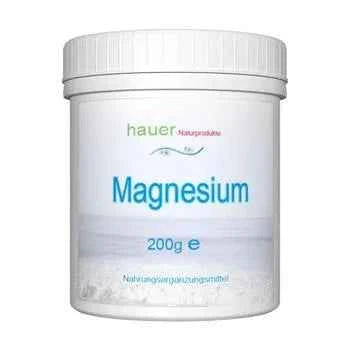 MAGNESIUM POWDER