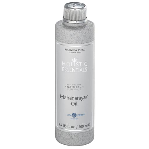 MAHANARAYAN Oil - UKDorf 