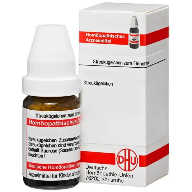 MANGANUM ACETICUM D 12 globules - UKDorf 