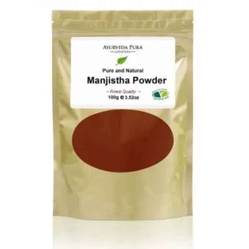 MANJISTHA Powder 100 g