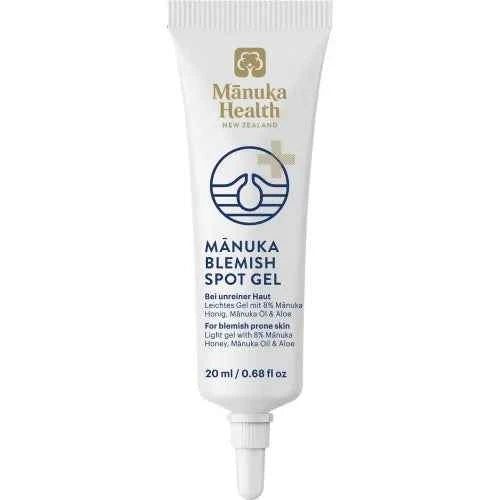 MANUKA HEALTH Blemish Spot Gel