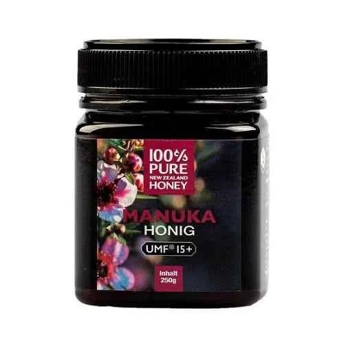 MANUKA HONEY MGO 500+ 250 g
