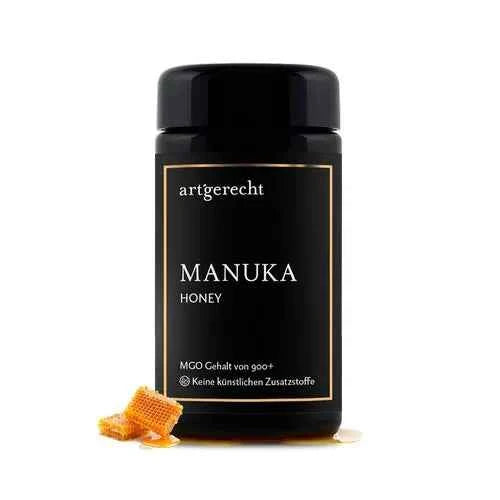 MANUKA HONEY MGO 900+ 250 g