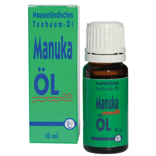 MANUKA OIL - UKDorf 