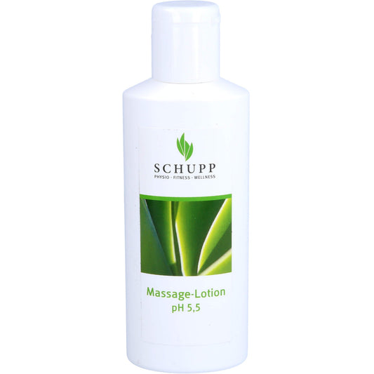 MASSAGE LOTION