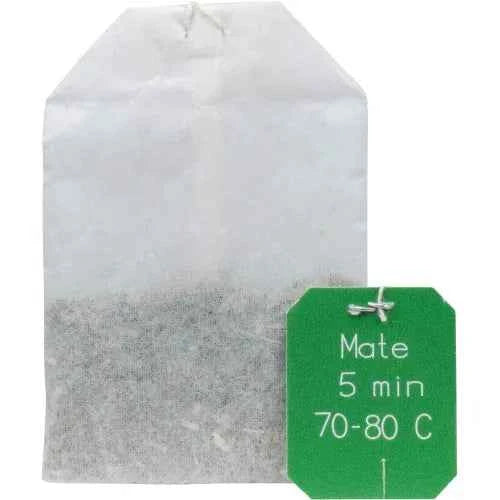 MATE TEA green herbal tea Mate folium organic Salus