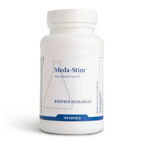 MEDA-STIM capsules 100 pcs