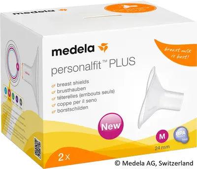 MEDELA PersonalFit PLUS breast shield size XL - UKDorf 