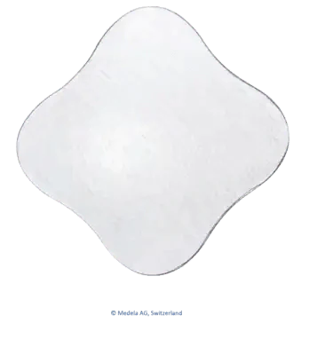 MEDELA hydrogel pads - UKDorf 