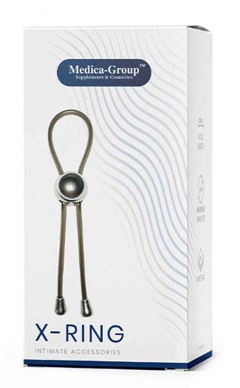 MEDICA GROUP X-Ring 1 piece