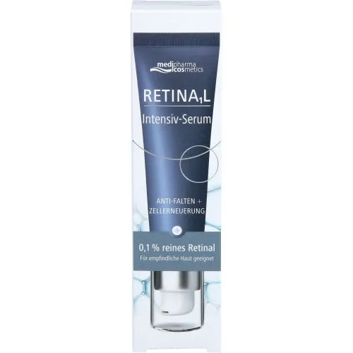 MEDIPHARMA cosmetics Retinal Intensive Serum 30 ml