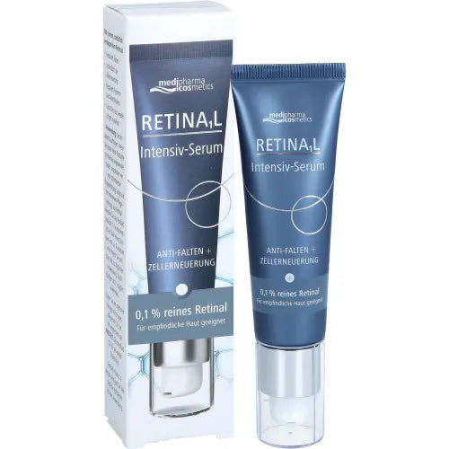 MEDIPHARMA cosmetics Retinal Intensive Serum 30 ml