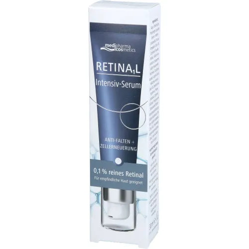 MEDIPHARMA cosmetics Retinal Intensive Serum 30 ml