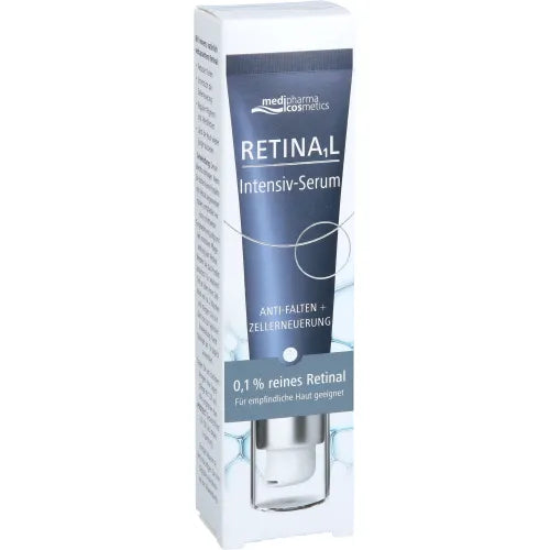 MEDIPHARMA cosmetics Retinal Intensive Serum 30 ml