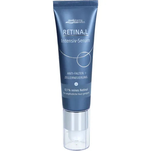 MEDIPHARMA cosmetics Retinal Intensive Serum 30 ml