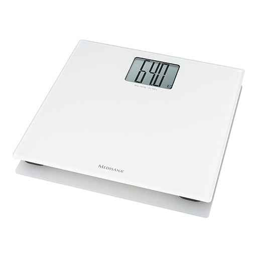 MEDISANA PERSONAL WEIGHT LOSS PS470