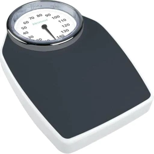 MEDISANA analogue personal scale PSD - UKDorf 