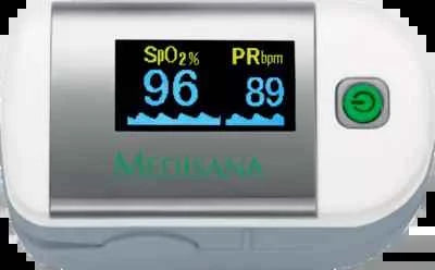 MEDISANA pulse oximeter PM100
