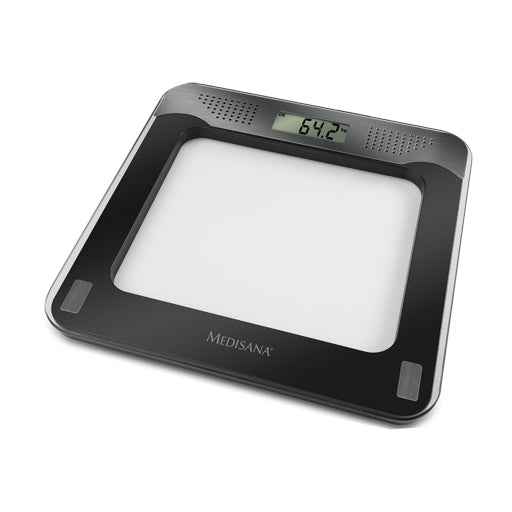 MEDISANA talking personal scale PS425