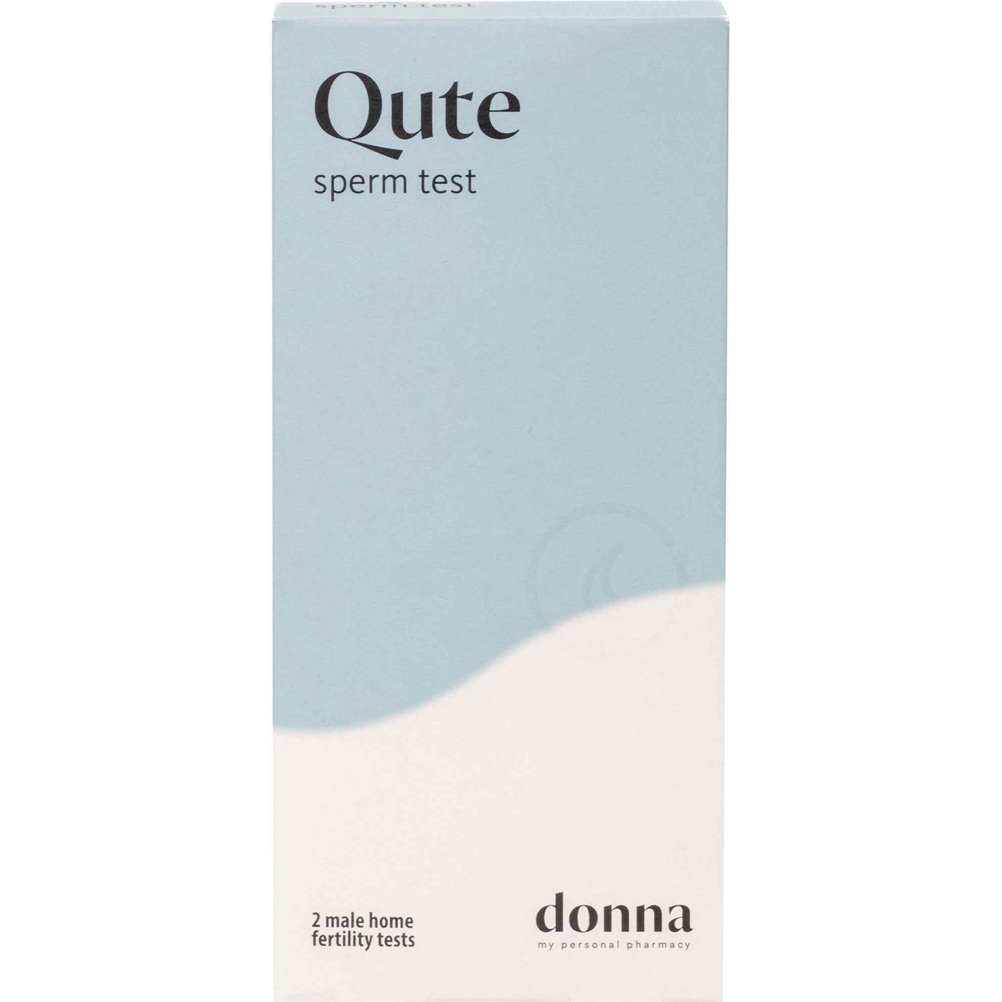 Qute Sperm Test