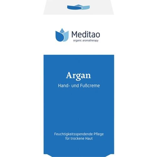 MEDITAO Argan Hand and Foot Cream 50 ml