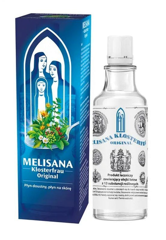 MELISANA Klosterfrau 235