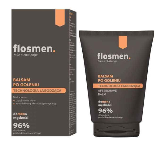MEN Aftershave Balm