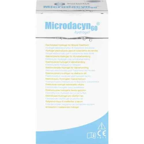 MICRODACYN Hydrogel