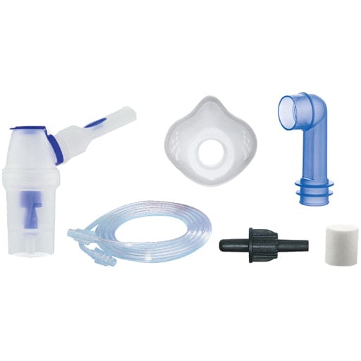 MICRODROP AV set 1-3 universal - UKDorf 