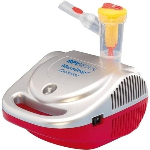 MICRODROP Calimero2 inhaler - UKDorf 