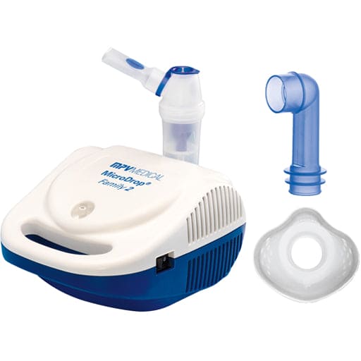 MICRODROP Family2 Children 1-3 years - UKDorf 