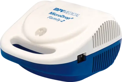 MICRODROP Family2 compressor - UKDorf 